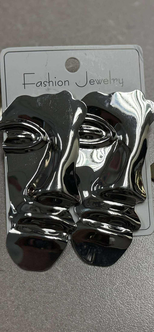 Face Earrings