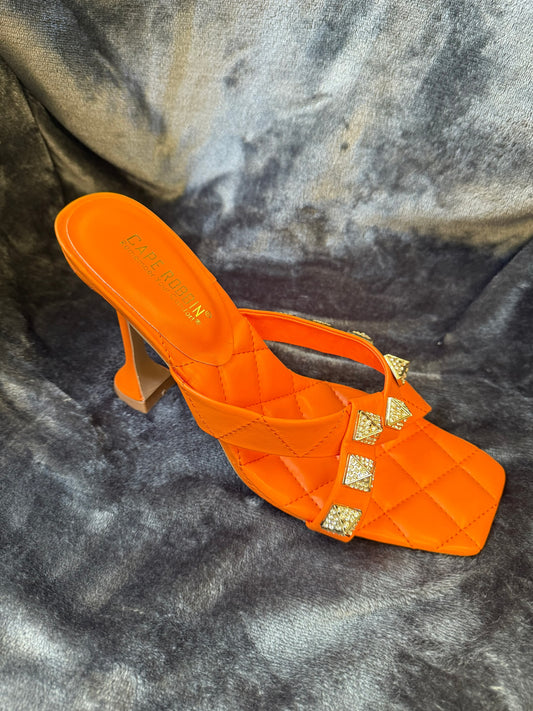 Size 10 Open-toe Sandal