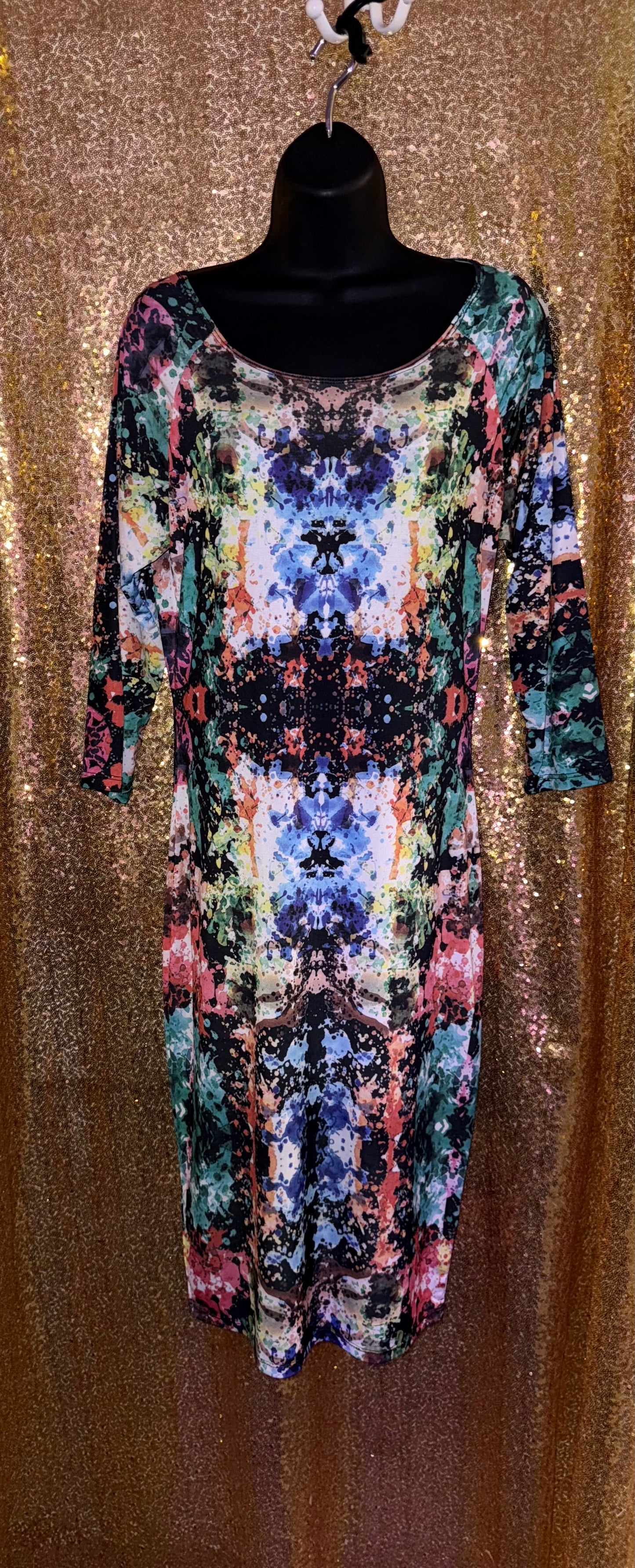 Bodycon dress
