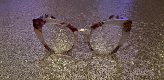 Dual color frame