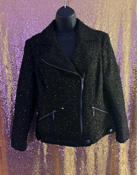 Moto Jacket