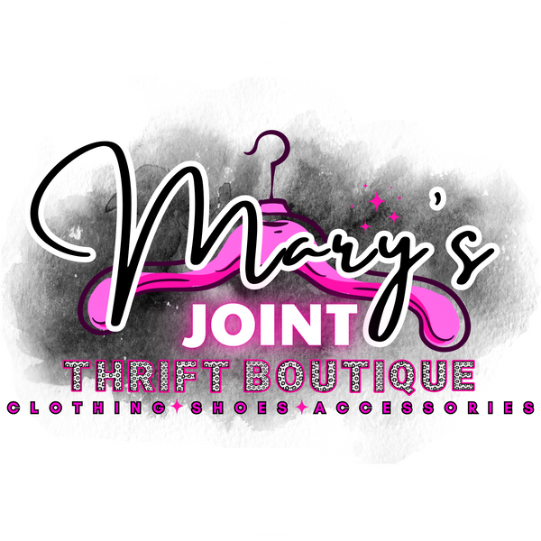 Mary’s Joint Thrift Boutique 